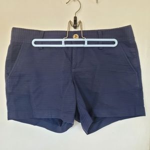 Lilly Puliter - shorts